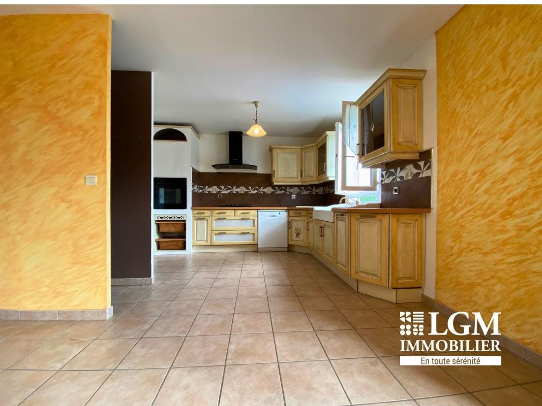 Maison à vendre, 100m², Monteils