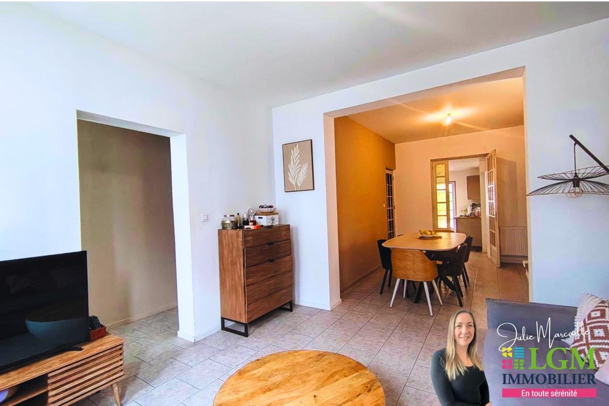 Maison à vendre, 124m², Valenciennes