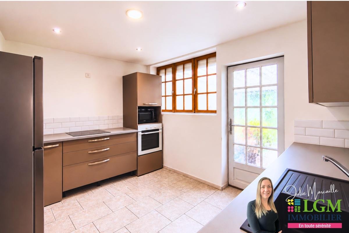 Maison à vendre, 124m², Valenciennes