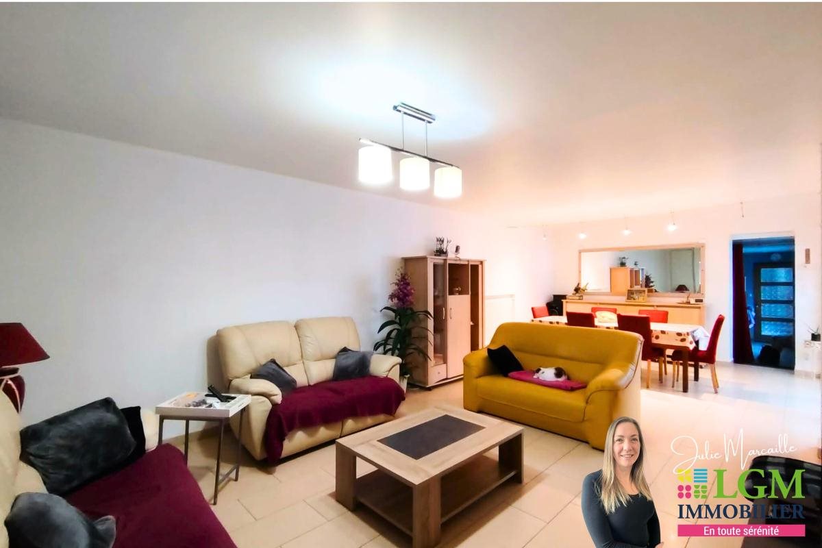 Maison à vendre, 261m², Bruay-sur-l'Escaut