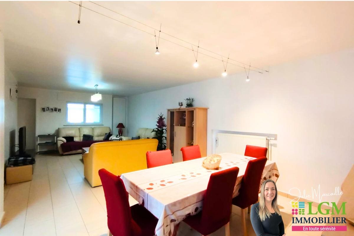 Maison à vendre, 261m², Bruay-sur-l'Escaut