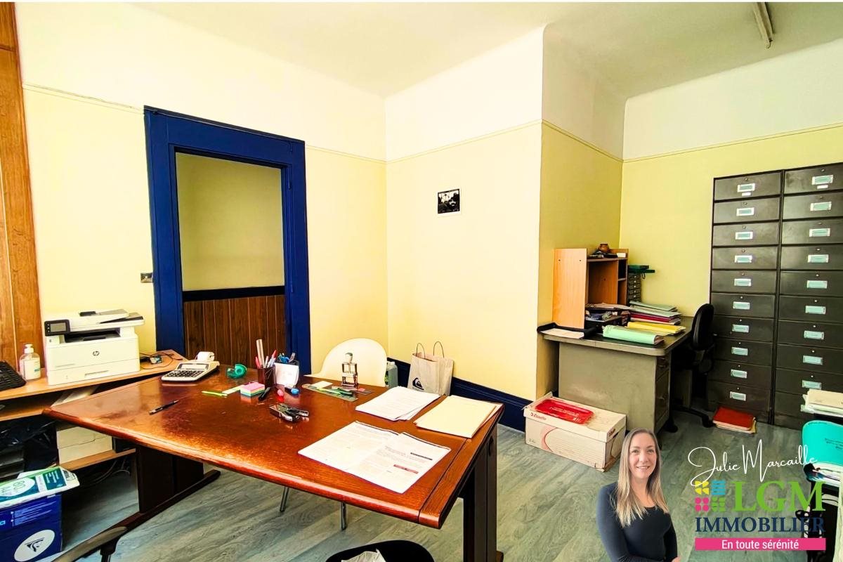 Maison à vendre, 125m², Denain