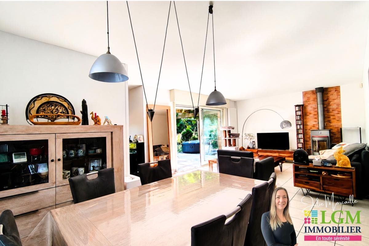 Maison à vendre, 135m², Valenciennes