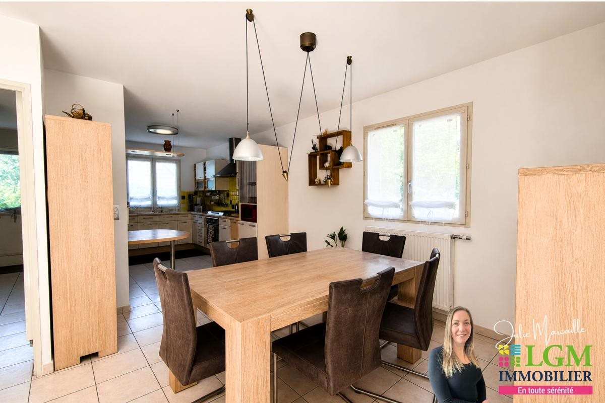 Maison à vendre, 135m², Valenciennes