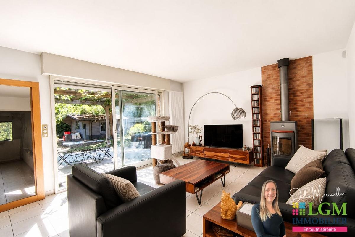 Maison à vendre, 135m², Valenciennes