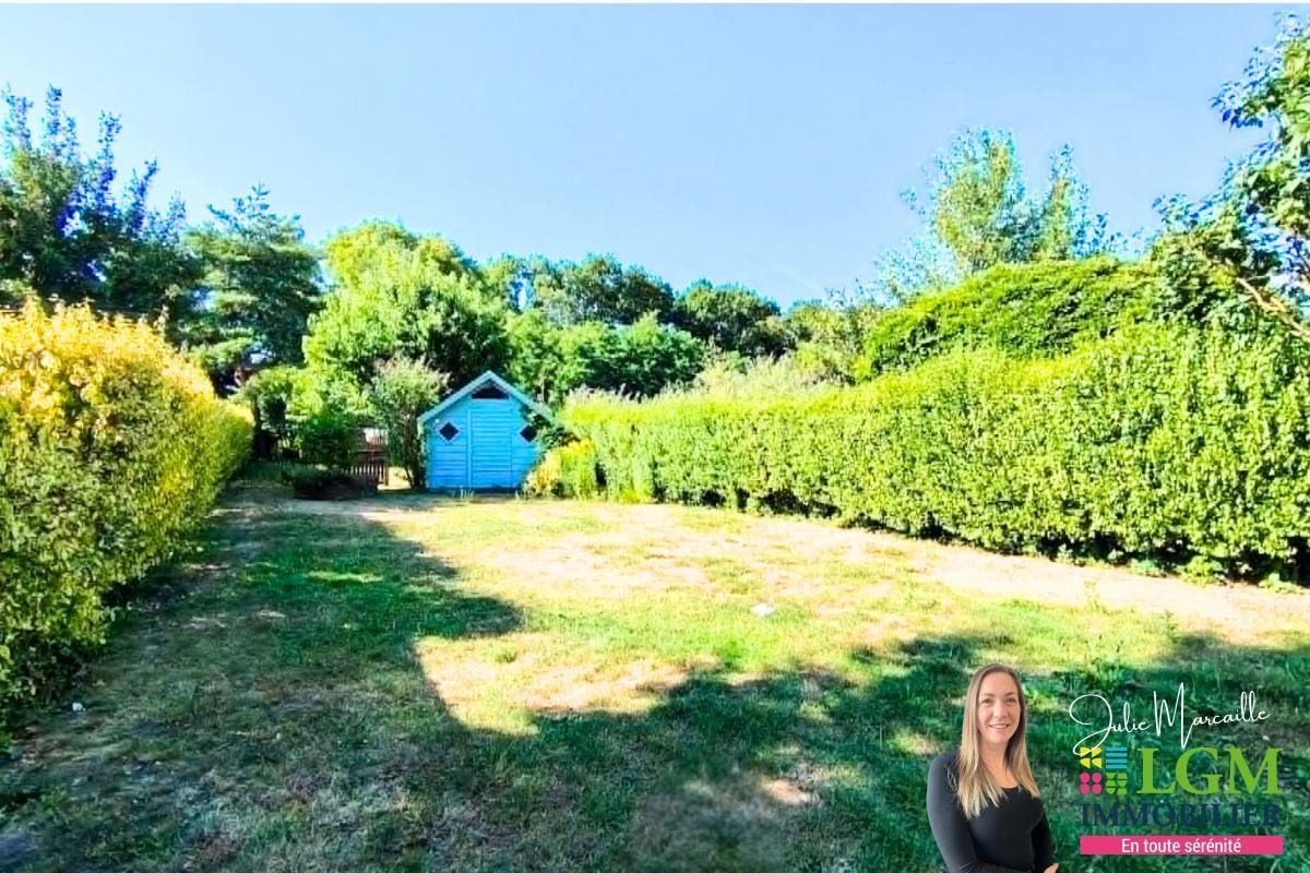 Maison à vendre, 165m², Raismes