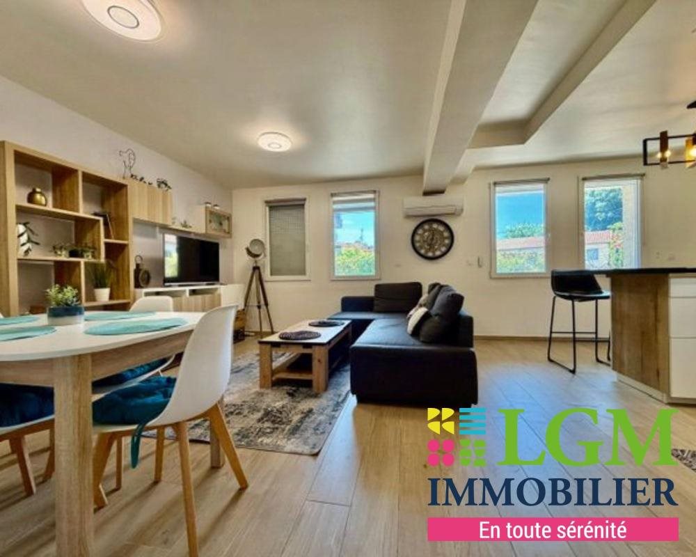 Appartement à vendre, 66m², Montpellier