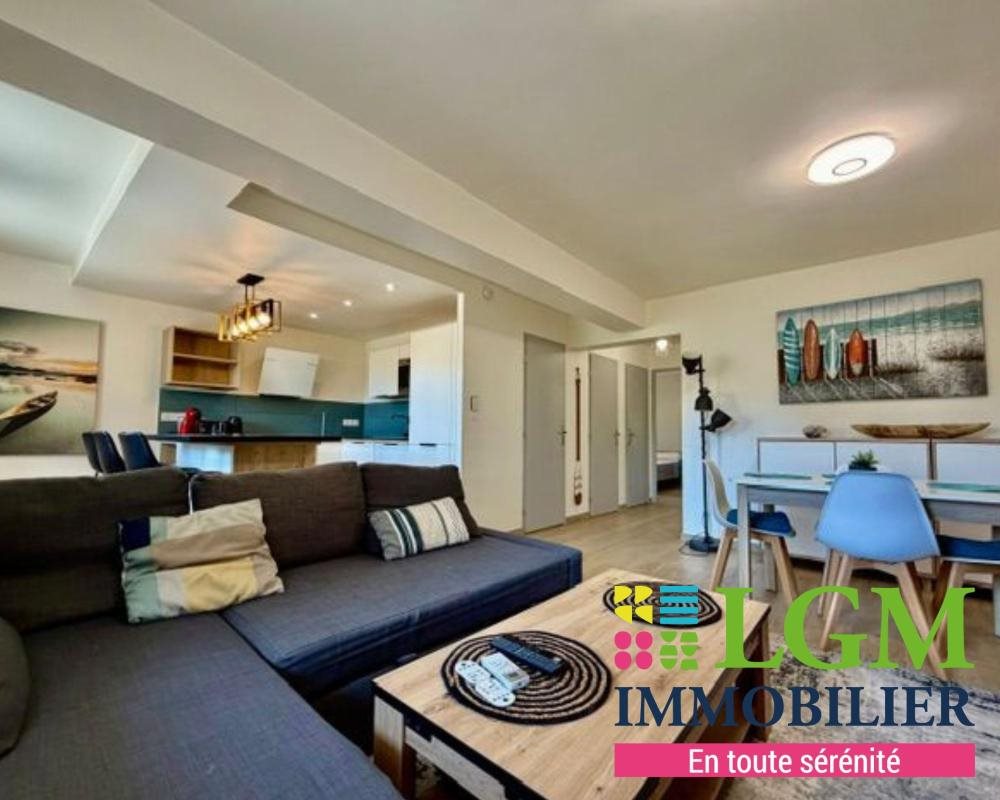 Appartement à vendre, 66m², Montpellier