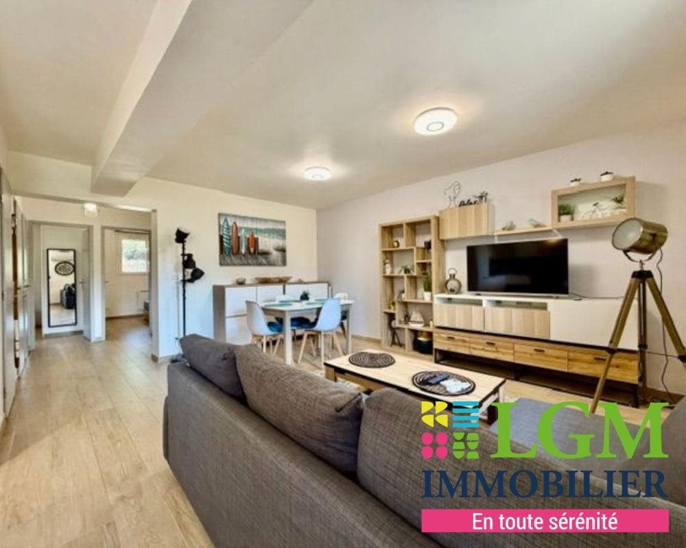 Appartement à vendre, 66m², Montpellier