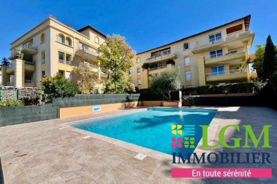 Appartement à vendre, 63m², Lattes