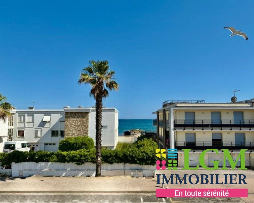 Appartement à vendre, 44m², Palavas-les-Flots