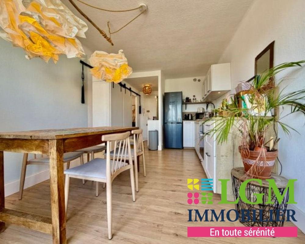 Appartement à vendre, 44m², Palavas-les-Flots
