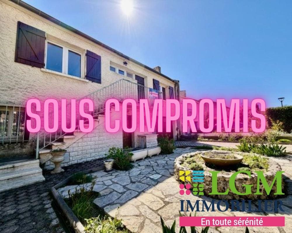 Maison à vendre, 120m², Lavérune