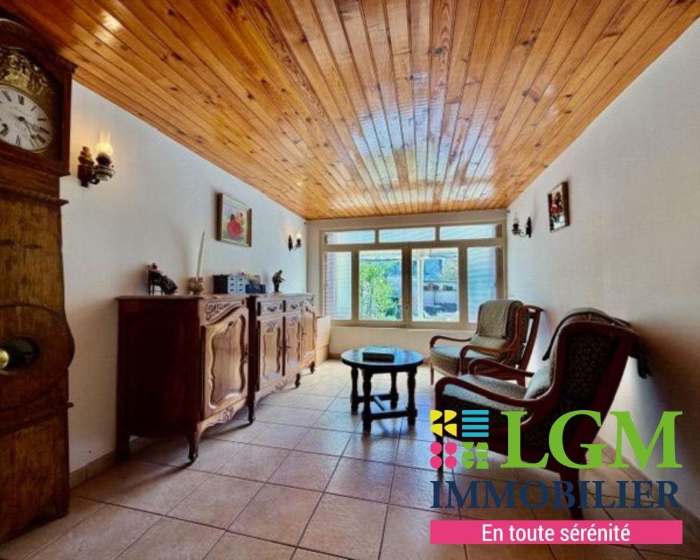 Maison à vendre, 120m², Lavérune
