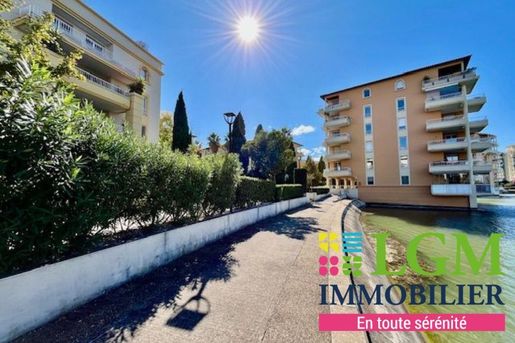 Appartement 2 pièces 43 m² · à Lattes · 43 m² · 224 000 €