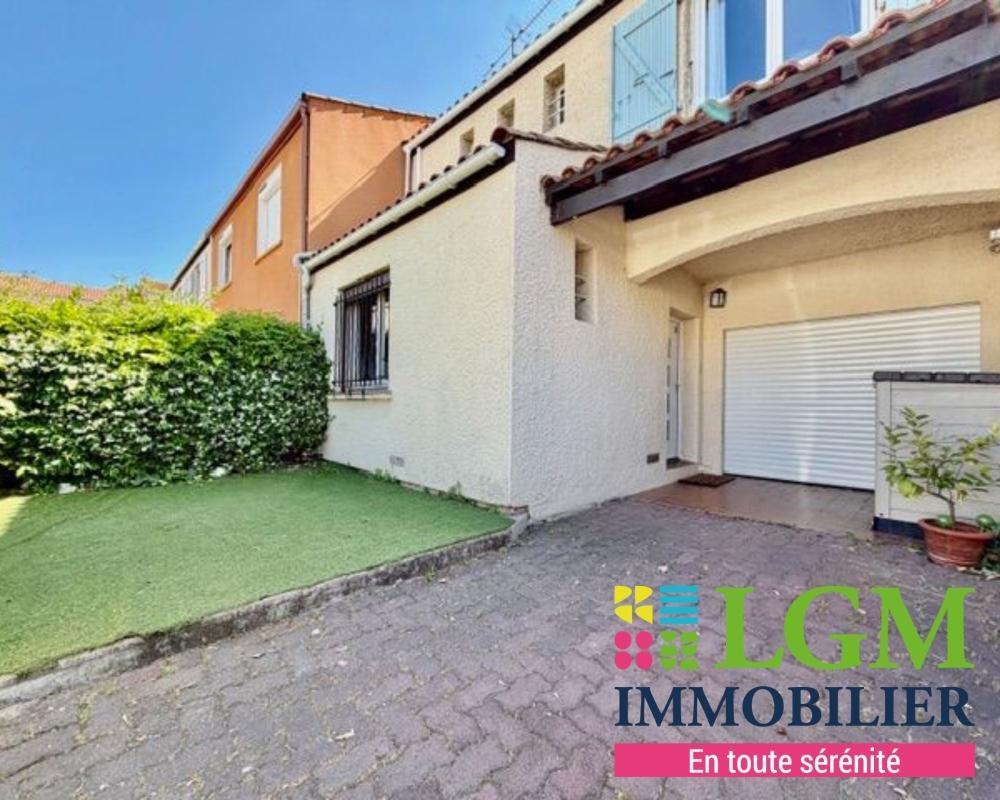 Maison à vendre, 96m², Lattes