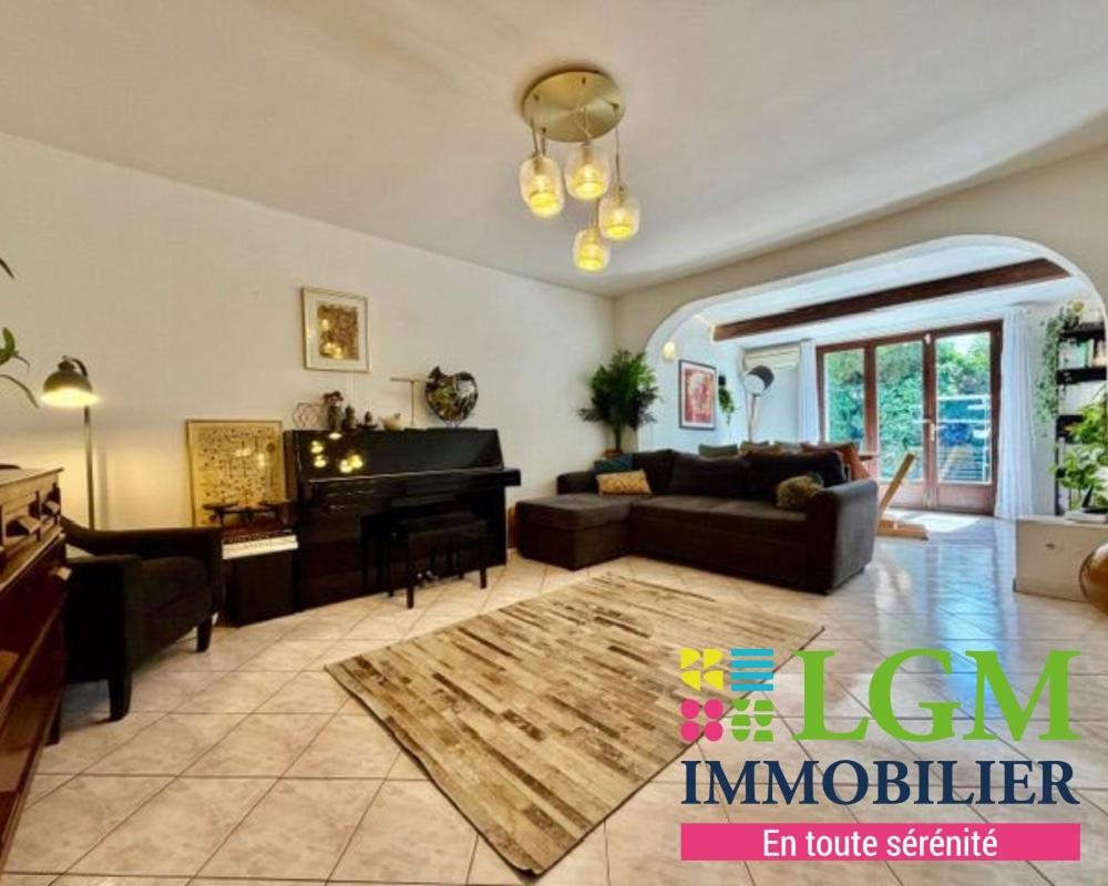 Maison à vendre, 96m², Lattes