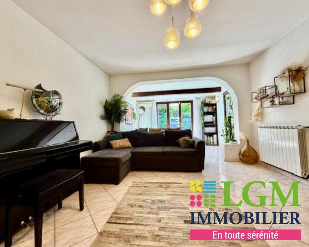 Maison à vendre, 96m², Lattes