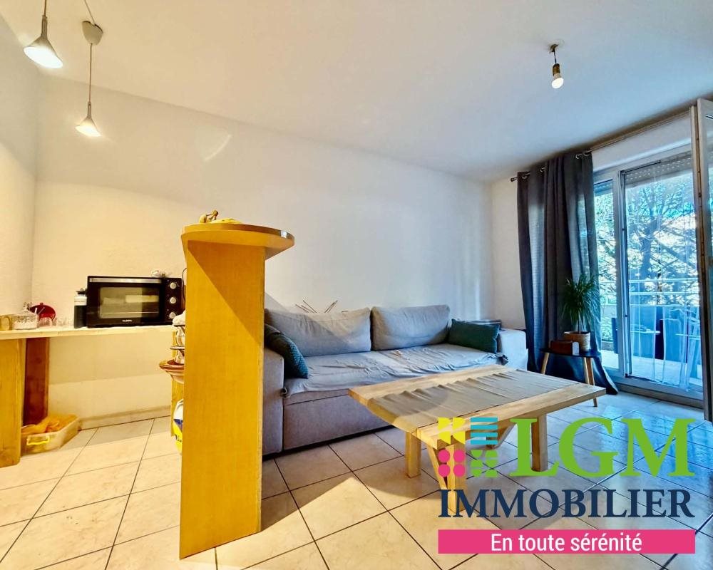 Appartement à vendre, 35m², Montpellier