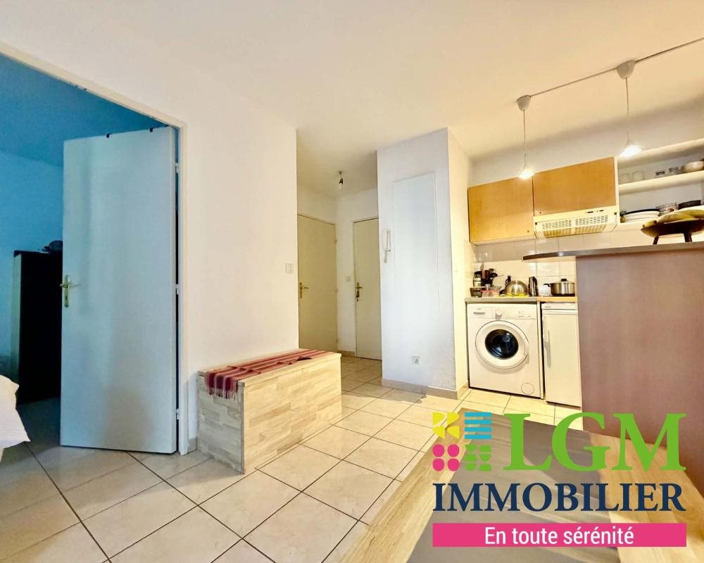 Appartement à vendre, 35m², Montpellier