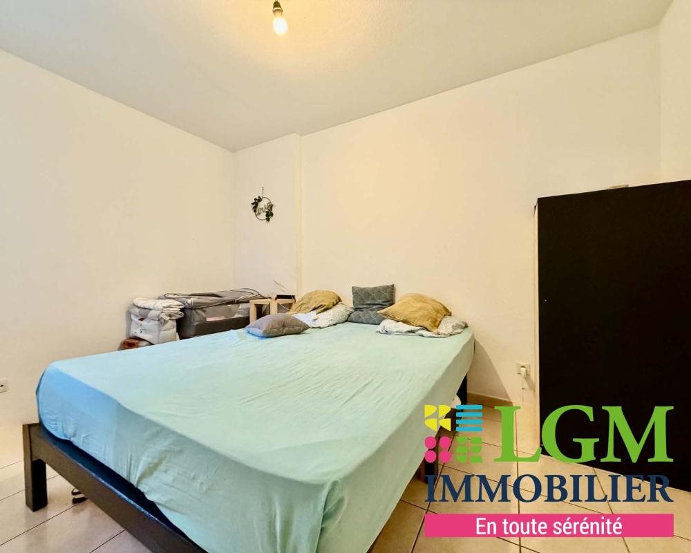 Appartement à vendre, 35m², Montpellier