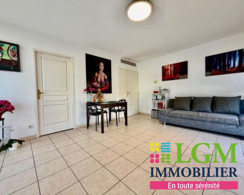 Appartement à vendre, 46m², Lattes