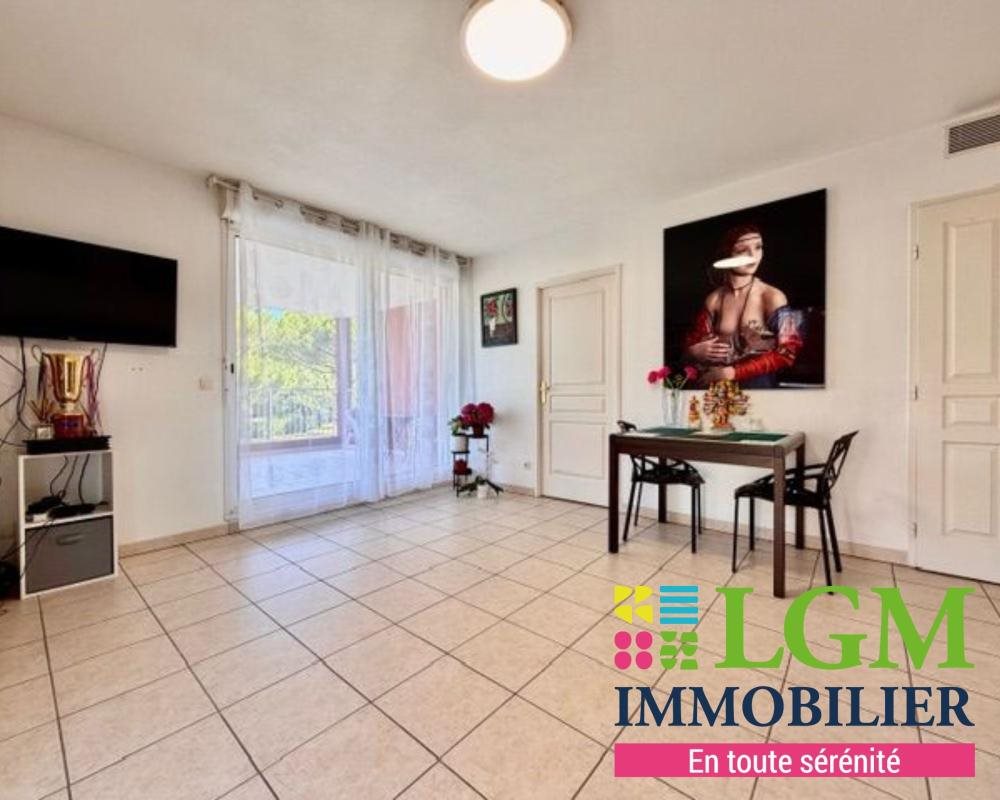 Appartement à vendre, 46m², Lattes