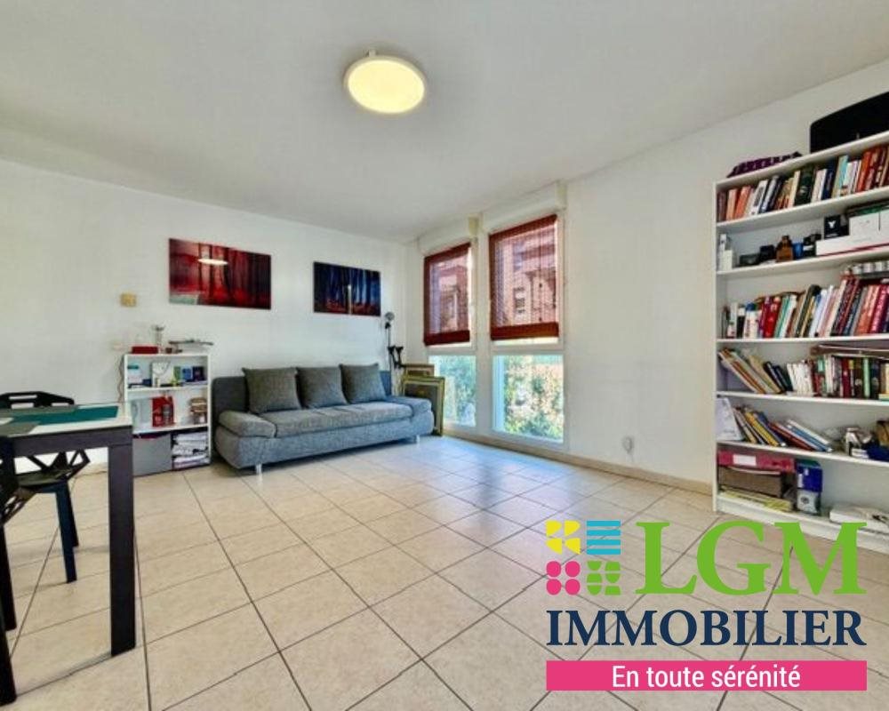 Appartement à vendre, 46m², Lattes