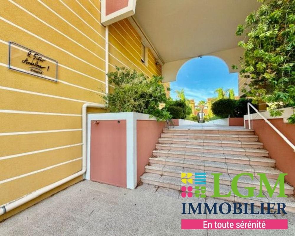Appartement à vendre, 97m², Lattes