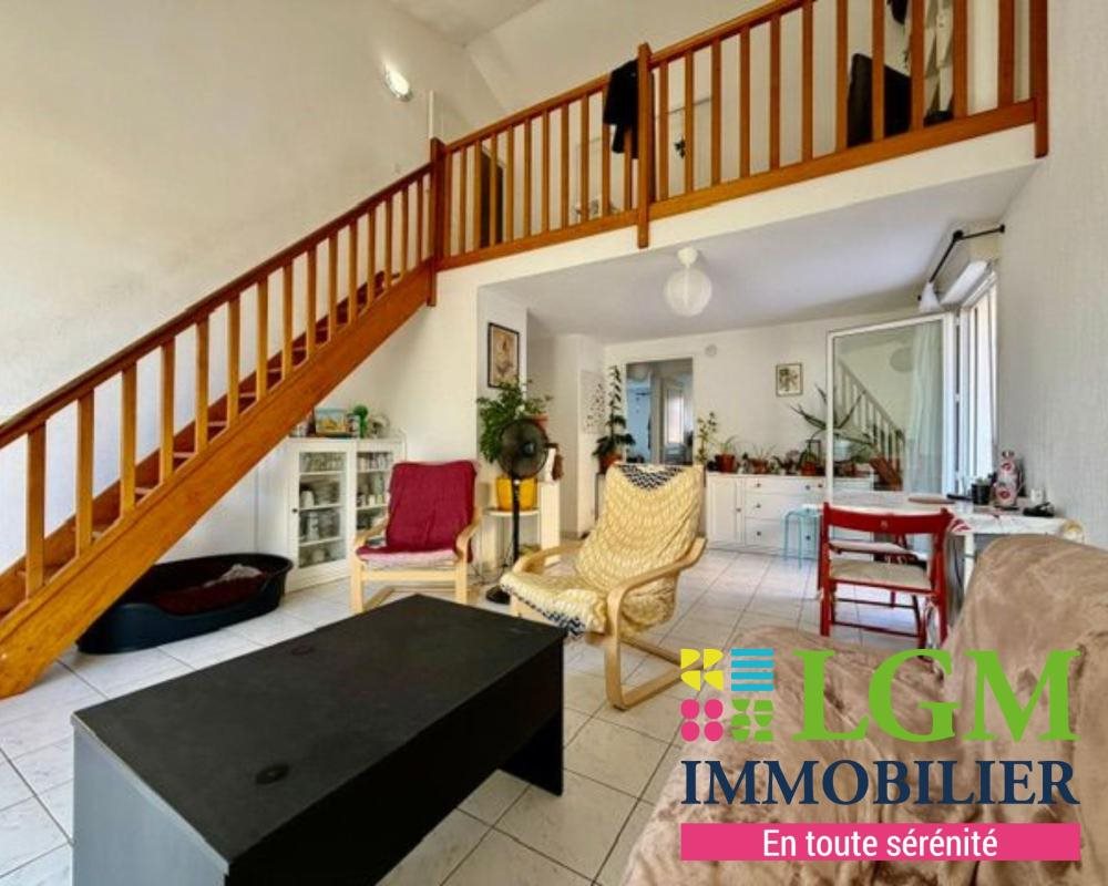 Appartement à vendre, 97m², Lattes