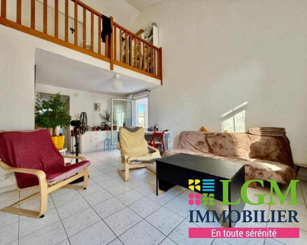 Appartement à vendre, 97m², Lattes