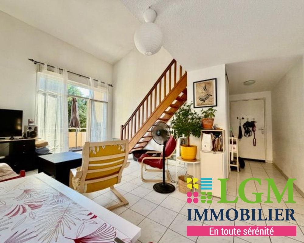Appartement à vendre, 97m², Lattes