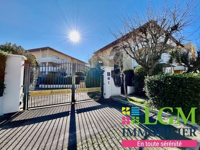 Appartement à vendre, 42m², Lattes
