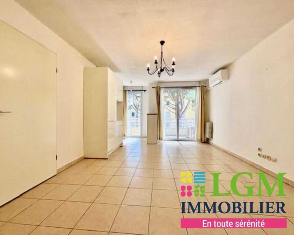 Appartement à vendre, 42m², Lattes