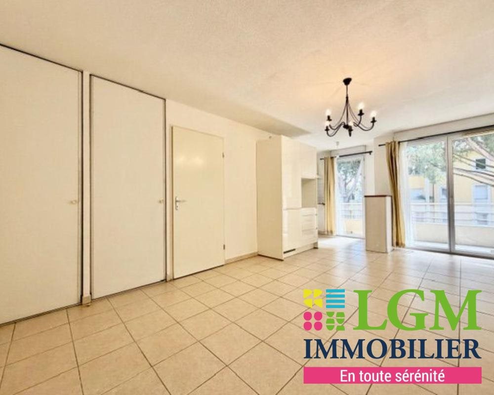 Appartement à vendre, 42m², Lattes