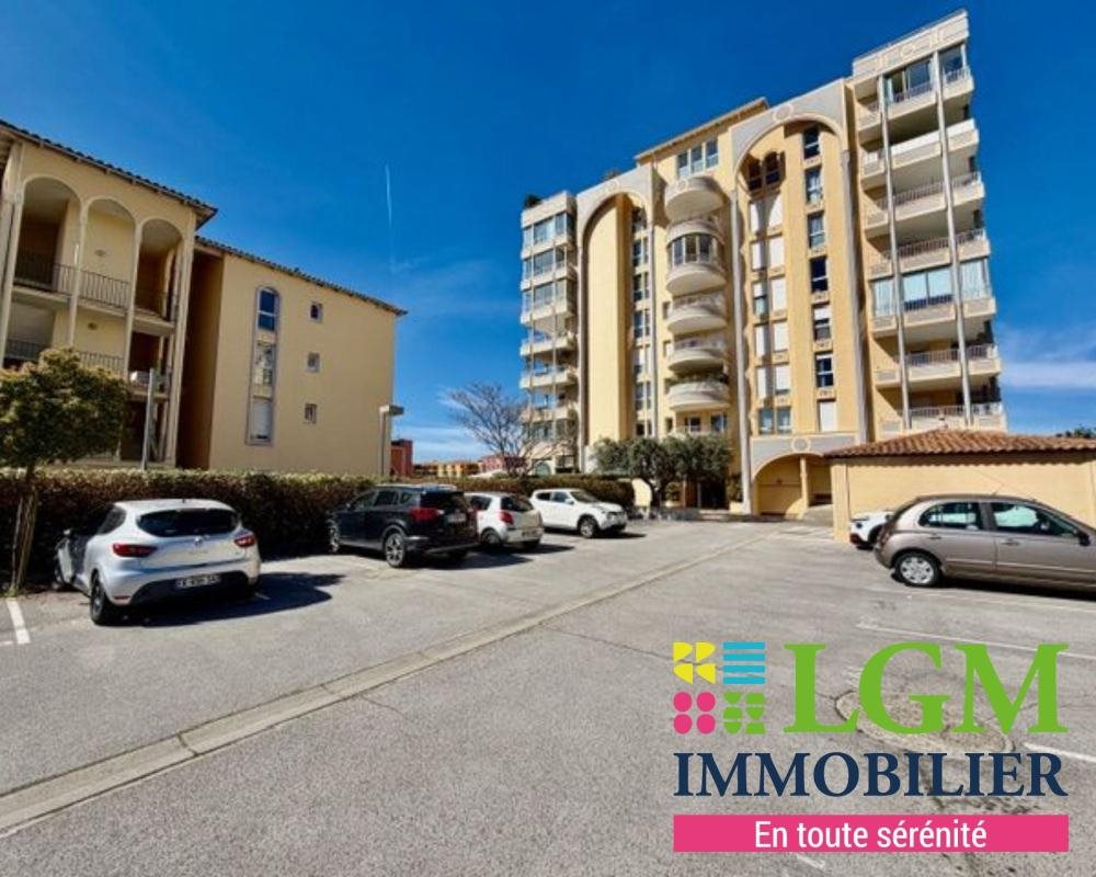 Appartement à vendre, 48m², Lattes