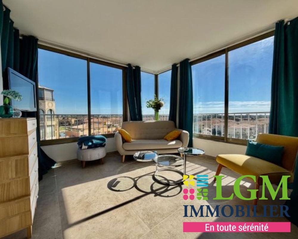 Appartement à vendre, 48m², Lattes
