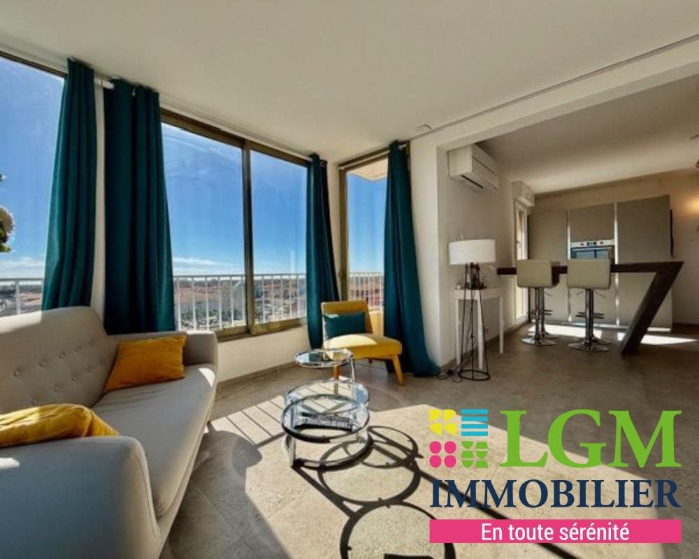 Appartement à vendre, 48m², Lattes