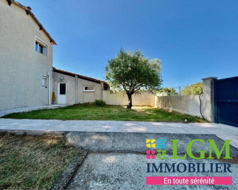 Maison à vendre, 120m², Palavas-les-Flots