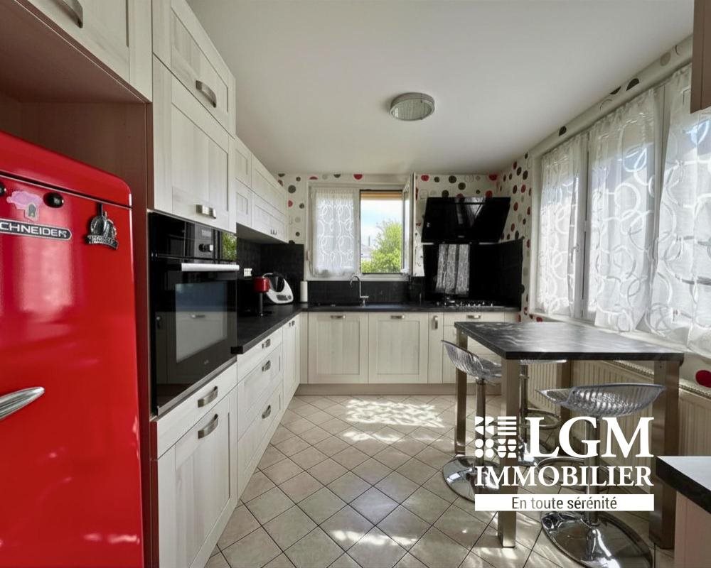 Maison à vendre, 107m², Rambervillers
