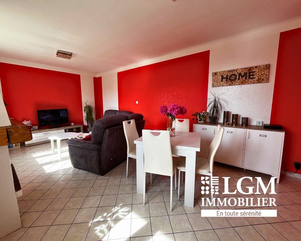 Maison à vendre, 107m², Rambervillers