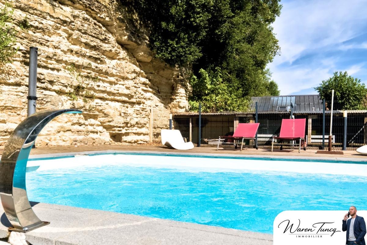 Maison à vendre, 189m², Chaillé-les-Marais