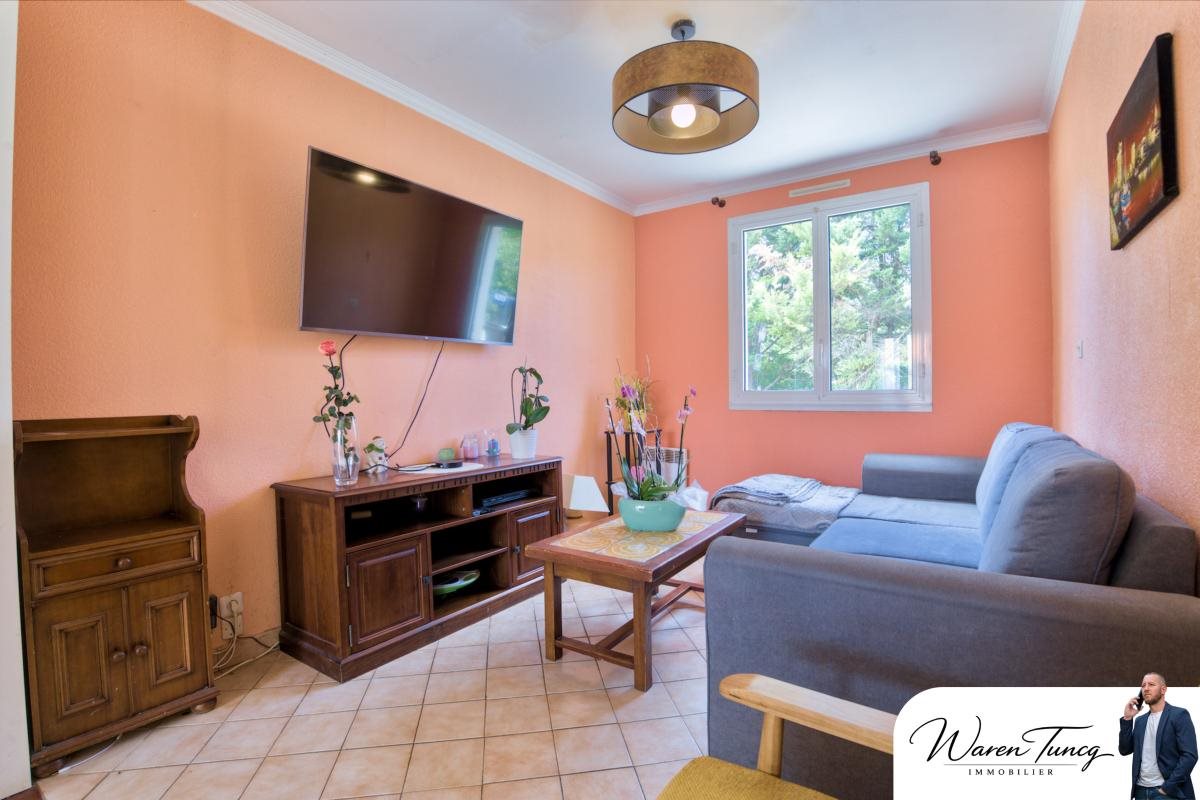 Maison à vendre, 88m², Saint-Vivien