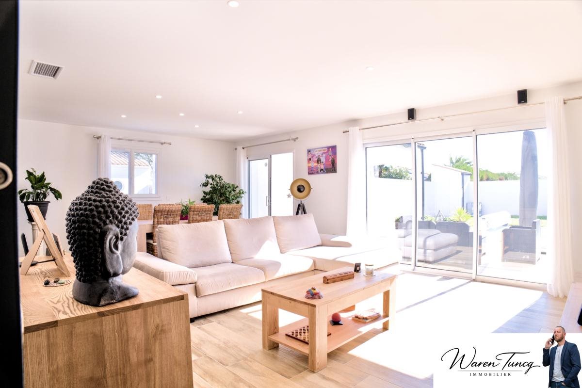 Maison à vendre, 116m², Charron