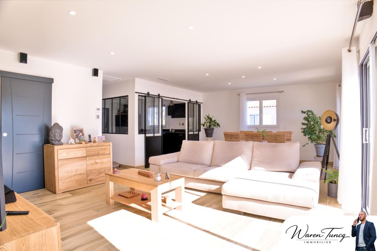 Maison à vendre, 116m², Charron