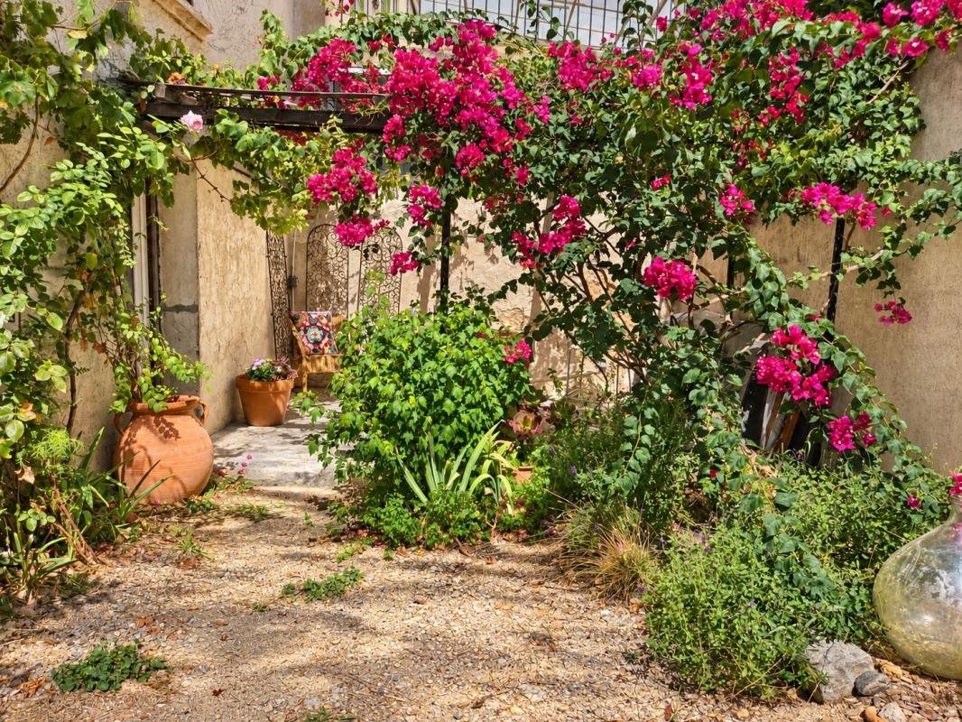 Maison à vendre, 104m², Nîmes