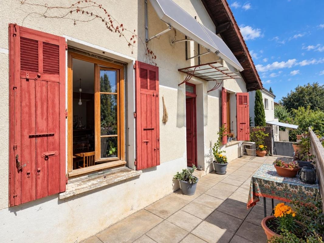 Maison à vendre, 104m², Nîmes