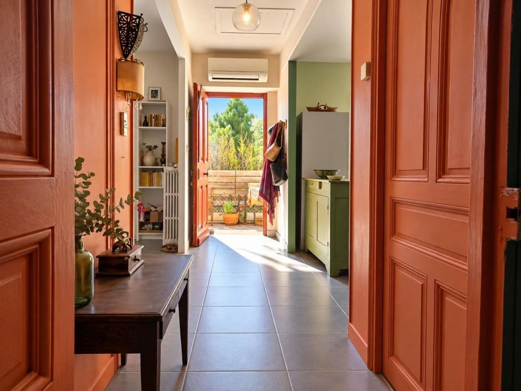 Maison à vendre, 104m², Nîmes