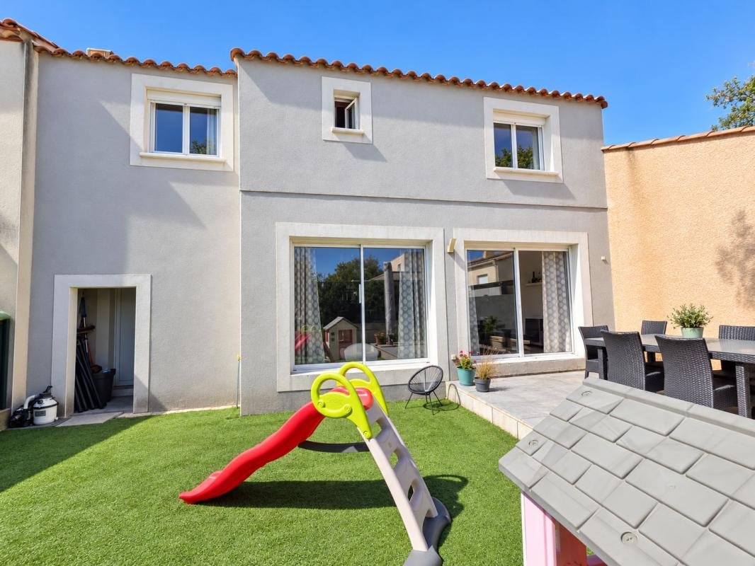 Maison à vendre, 100m², Claret