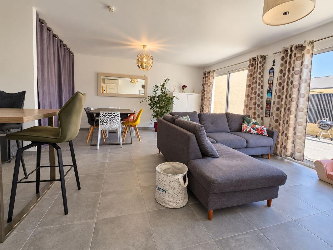 Maison à vendre, 100m², Claret
